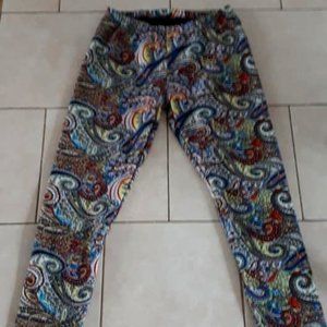 Just Cozy Leggings
